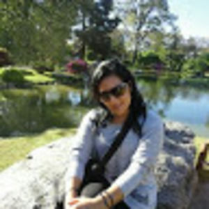 Meet your Posher, Andrea